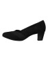 JANA Pumps negru - Pled.ro