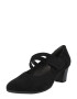 JANA Pumps negru - Pled.ro