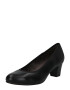 JANA Pumps negru - Pled.ro