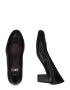 JANA Pumps negru - Pled.ro