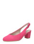 JANA Pumps roz - Pled.ro