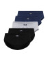 JBS OF DENMARK Slip bleumarin / gri / negru - Pled.ro