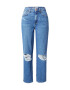 JDY Jeans 'Bine' albastru denim - Pled.ro