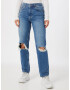 JDY Jeans 'BINE' albastru denim - Pled.ro