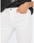 JDY Jeans 'BLUME' alb denim - Pled.ro