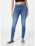 JDY Jeans 'Blume' albastru - Pled.ro