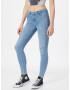 JDY Jeans 'Blume' albastru denim - Pled.ro