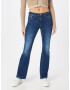 JDY Jeans 'BLUME' albastru închis - Pled.ro