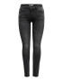 JDY Jeans 'Blume' negru denim - Pled.ro