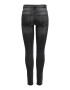 JDY Jeans 'Blume' negru denim - Pled.ro