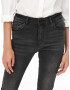 JDY Jeans 'Blume' negru denim - Pled.ro