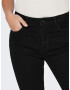 JDY Jeans 'Blume' negru denim - Pled.ro