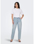 JDY Jeans 'CELIA' albastru denim - Pled.ro