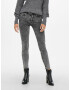 JDY Jeans 'Fancy' gri denim - Pled.ro