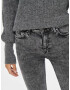 JDY Jeans 'Fancy' gri denim - Pled.ro