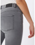 JDY Jeans gri denim - Pled.ro