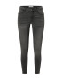 JDY Jeans gri metalic - Pled.ro