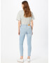 JDY Jeans 'Kiza' albastru / maro - Pled.ro