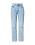 JDY Jeans 'Lizzy' albastru denim - Pled.ro