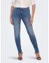 JDY Jeans 'MOLLY' albastru - Pled.ro