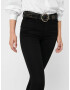 JDY Jeans negru - Pled.ro