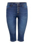 JDY Jeans 'Nikki' albastru - Pled.ro