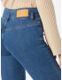 JDY Jeans 'Nikki' albastru denim - Pled.ro