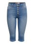 JDY Jeans 'NIKKI' albastru denim - Pled.ro