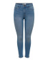 JDY Jeans 'Tulga' albastru - Pled.ro