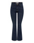 JDY Jeans 'Tulga' albastru - Pled.ro