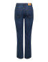 JDY Jeans 'TULGA' albastru denim - Pled.ro