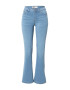 JDY Jeans 'TULGA' albastru deschis - Pled.ro