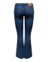 JDY Jeans 'TULGA' albastru / maro pueblo - Pled.ro