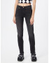 JDY Jeans 'Ulrikka' gri metalic - Pled.ro