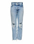 JDY Jeans 'Vanja' albastru deschis - Pled.ro