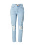 JDY Jeans 'Zikka' albastru denim - Pled.ro