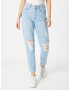 JDY Jeans 'Zikka' albastru denim - Pled.ro