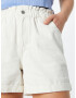 JDY Pantaloni 'Zizzy' alb denim - Pled.ro