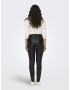 JDY Leggings 'Soya' negru - Pled.ro