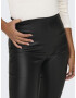 JDY Leggings 'Soya' negru - Pled.ro