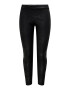 JDY Leggings 'Stine' gri închis / negru - Pled.ro