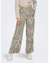 JDY Pantaloni 'CAMILLE' bej / oliv - Pled.ro