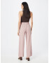 JDY Pantaloni 'CATIA' mauve - Pled.ro