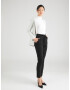 JDY Pantaloni negru - Pled.ro