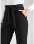 JDY Pantaloni negru - Pled.ro