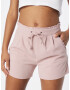 JDY Pantaloni 'NEW CATIA' mauve - Pled.ro