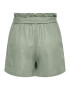 JDY Pantaloni 'DARLING' verde pastel - Pled.ro