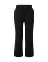 JDY Pantaloni 'ELVER' negru - Pled.ro