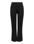 JDY Pantaloni 'GEGGO' negru - Pled.ro