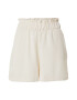 JDY Pantaloni 'Gry' crem - Pled.ro